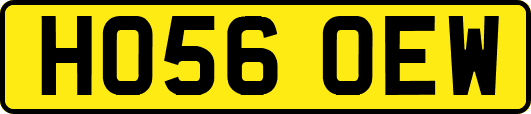 HO56OEW
