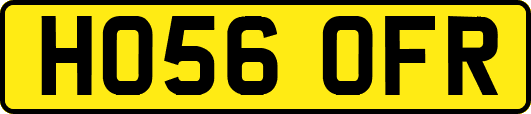 HO56OFR