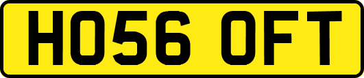 HO56OFT