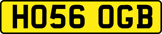 HO56OGB