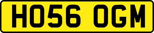 HO56OGM