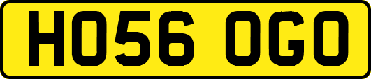 HO56OGO