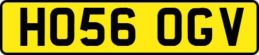 HO56OGV
