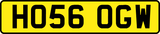 HO56OGW