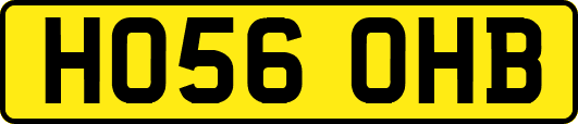 HO56OHB