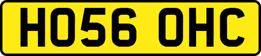 HO56OHC