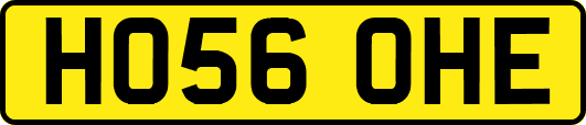 HO56OHE
