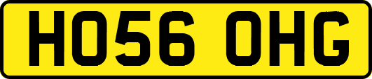 HO56OHG