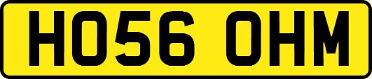 HO56OHM