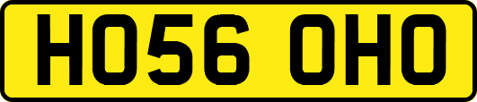 HO56OHO