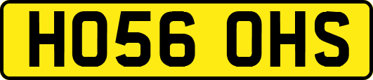 HO56OHS