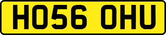 HO56OHU