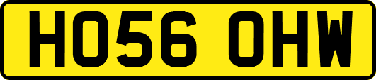 HO56OHW
