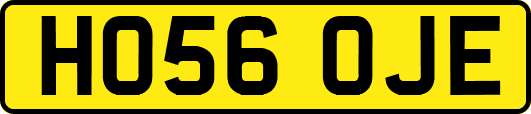HO56OJE