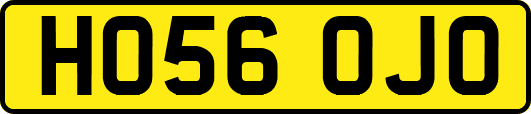 HO56OJO