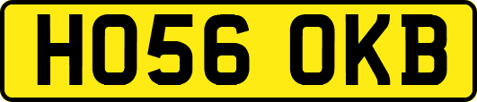 HO56OKB