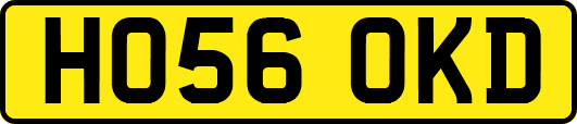 HO56OKD