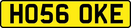 HO56OKE