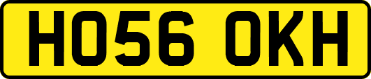 HO56OKH