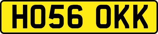 HO56OKK