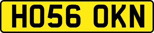 HO56OKN