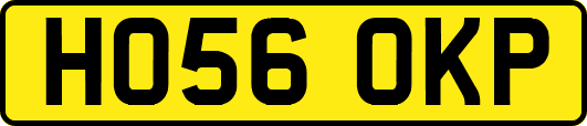 HO56OKP