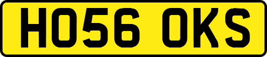HO56OKS