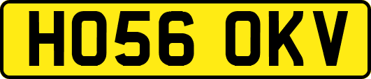 HO56OKV