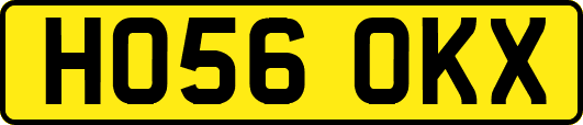 HO56OKX