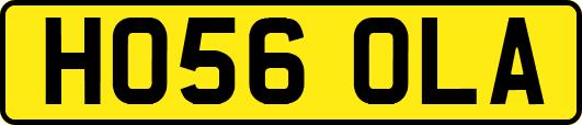 HO56OLA