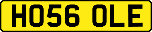 HO56OLE