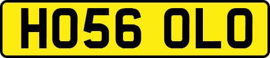 HO56OLO