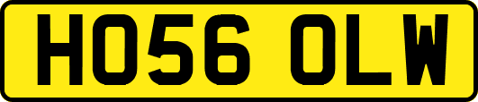 HO56OLW