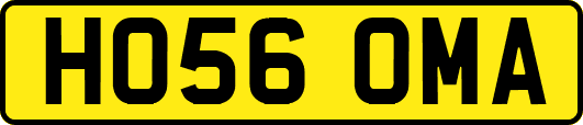 HO56OMA