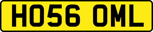 HO56OML