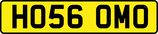 HO56OMO