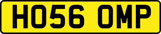 HO56OMP