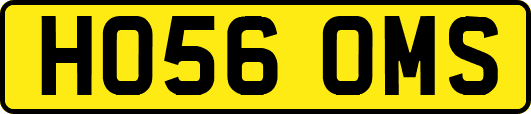 HO56OMS
