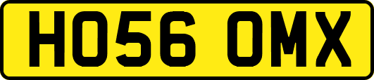 HO56OMX