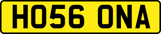 HO56ONA