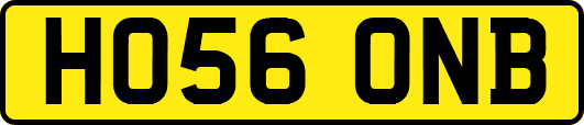 HO56ONB