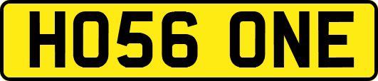 HO56ONE