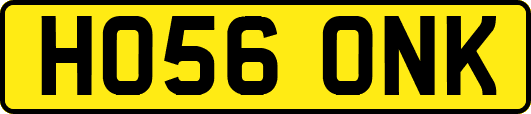 HO56ONK