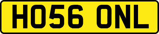 HO56ONL