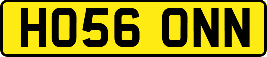 HO56ONN