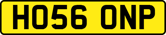 HO56ONP
