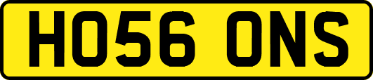 HO56ONS