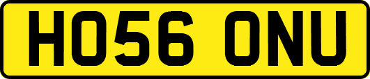 HO56ONU