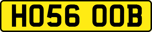 HO56OOB
