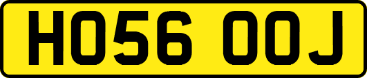 HO56OOJ